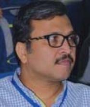 Jayant Tripathi